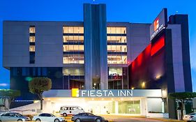 Hotel Fiesta Inn Tlalnepantla